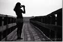 The young photographer
